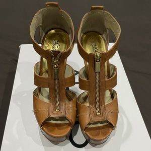Michael Kors heels